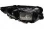 Headlamp left dynamic LED  - Image 2