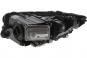 Right dynamic LED headlamp  - Image 2