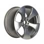 5- Wheel aluminum rim  - Image 2