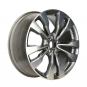 5- Wheel aluminum rim  - Image 2