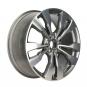 5- Wheel aluminum rim  - Image 2