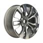 5- Wheel aluminum rim  - Image 2