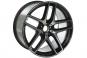 Aluminum rim, AMG 5 - wheel drive  - Image 2