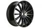 Aluminum rim AMG multi-spoke wheel  - Image 2