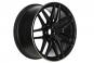 Aluminum rim, AMG cross-spoke wheel  - Image 2
