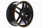 Aluminum rim, AMG 5 - wheel drive  - Image 2