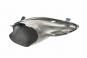 Right tailpipe trim panel  - Image 2