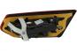 Left rear roof taillamp  - Image 2
