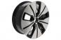 5- Wheel aluminum rim  - Image 2