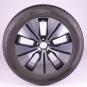 Alloy rims and tires set PIR/ScorpionWinterEcoimpact 5 - whe  - Image 2