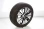 Alloy rims and tires set BRIDGE/BLIZZAKLM005 5 - wheel exten  - Image 2