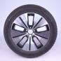 Alloy rims and tires set BRIDGE/BLIZZAKLM005 5 - wheel exten  - Image 2
