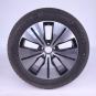 Alloy rims and tires set BRIDGE/BLIZZAKLM005 5 - wheel exten  - Image 2