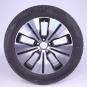 Alloy rims and tires set BRIDGE/BLIZZAKLM005 5 - wheel exten  - Image 2