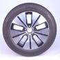 Alloy rims and tires set BRIDGE/BLIZZAKLM005 5 - wheel exten  - Image 2