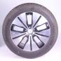 Alloy rims and tires set BRIDGE/BLIZZAKLM005 5 - wheel exten  - Image 2