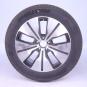 Alloy rims and tires set BRIDGE/BLIZZAKLM005 5 - wheel exten  - Image 2