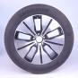 Alloy rims and tires set BRIDGE/BLIZZAKLM005 5 - wheel exten  - Image 2