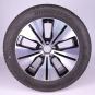 Alloy rims and tires set BRIDGE/BLIZZAKLM005 5 - wheel exten  - Image 2