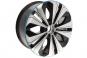 5- Wheel aluminum rim  - Image 2