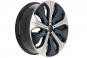 5- Wheel aluminum rim  - Image 2