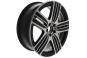 5- Wheel aluminum rim  - Image 2