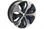 5- Wheel aluminum rim  - Image 2