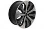 5- Wheel aluminum rim  - Image 2
