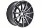 Aluminum rim AMG multi-spoke wheel  - Image 2