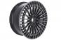 Aluminum rim AMG multi-spoke wheel  - Image 2