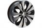 5- Wheel aluminum rim  - Image 2