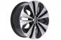 5- Wheel aluminum rim  - Image 2