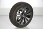 Alloy rims and tires set PIR/ScorpionWinterEcoimpact 5 - whe  - Image 2