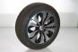 Alloy rims and tires set PIR/ScorpionWinterEcoimpact 5 - whe  - Image 2