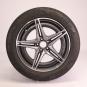Alloy rims and tires set PIR/ScorpionWinterEcoimpact AMG 5 -  - Image 2