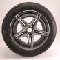 Alloy rims and tires set PIR/ScorpionWinterEcoimpact AMG 5 -  - Image 2