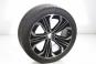 Wheel and tire assemblies set 21 - inch Alu PIRELLI EQE SUV  - Image 2