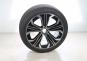 Wheel and tire assemblies set 21 - inch Alu GOODYEAR EQE SUV 294  - Image 2