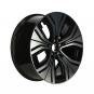 Aluminum rim, 5 - wheel drive, Aero  - Image 2