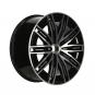 Aluminum rim AMG multi-spoke wheel  - Image 2