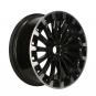 Aluminum rim AMG multi-spoke wheel  - Image 2