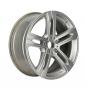 5- Spoke Aero aluminum rim  - Image 2
