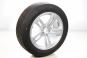 Wheel and tire assemblies Set 19 - inch Alu CONTINENTAL EQE-  - Image 2
