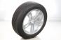 Wheel and tire assemblies Set 19 - inch Alu CONTINENTAL EQE-  - Image 2