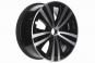 5- Wheel aluminum rim  - Image 2