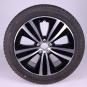 Alloy rims and tires set PIR/SottozeroWinter3 5 - wheel  - Image 2