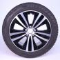 Alloy rims and tires set PIR/SottozeroWinter3 5 - wheel  - Image 2