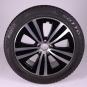 Alloy rims and tires set PIR/SottozeroWinter3 5 - wheel  - Image 2