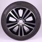 Alloy rims and tires set PIR/SottozeroWinter3 5 - wheel  - Image 2