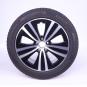 Alloy rims and tires set PIR/SottozeroWinter3 5 - wheel  - Image 2